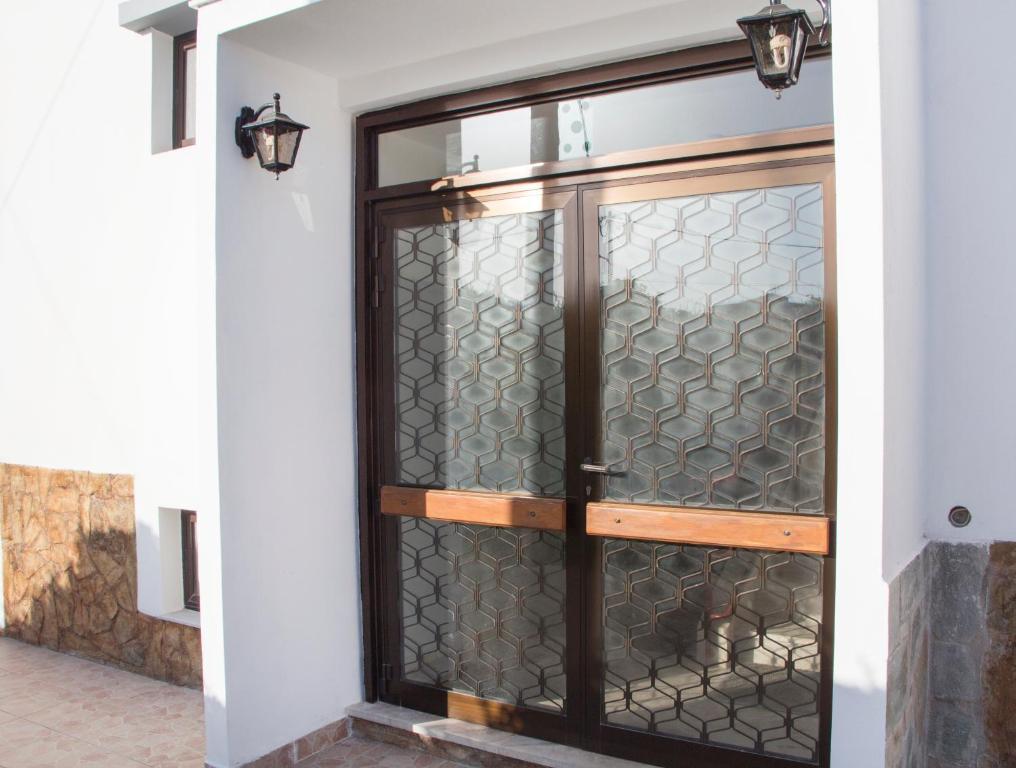 Popi Hotel Apartments Agia Marina  Exterior photo